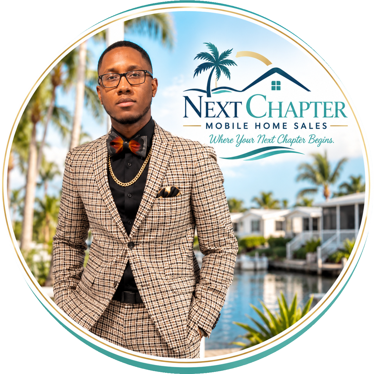 Jeff Palmer, Sales Manager