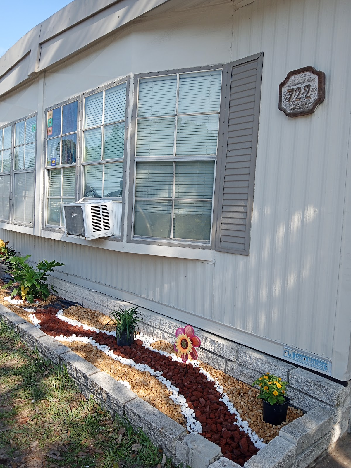 Whispering Pines, a community in Largo