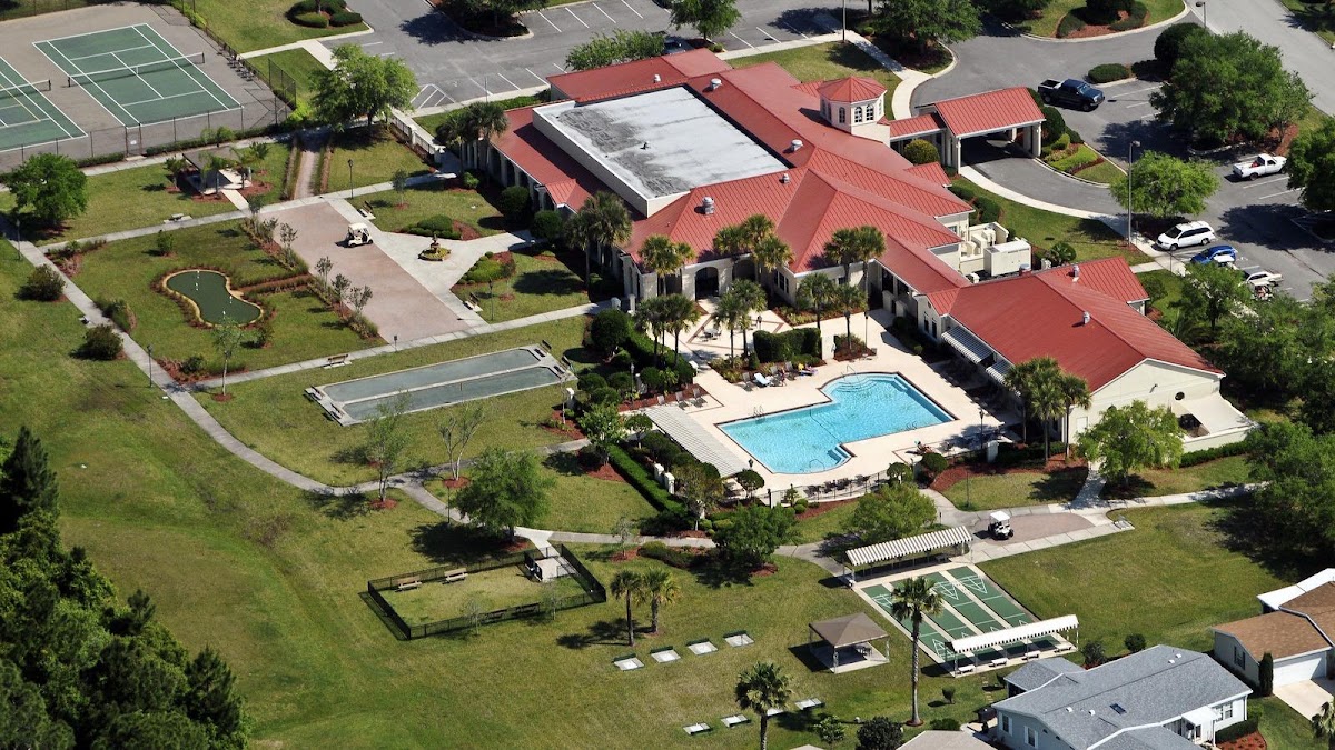 Coquina Crossing, a community in Elkton